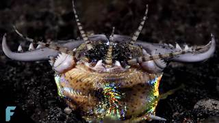 Yaşayan En Ürkütücü 5 Avcı