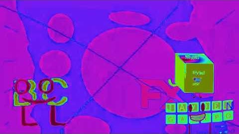 Klasky Csupo Scratch Effects Round 3 vs Jayden Galipo and BC in Heat Overload