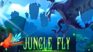 Jungle Fly - Universal - HD Gameplay Trailer screenshot 2