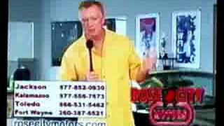 Rose City Motors- Cell phone