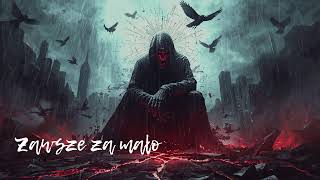 T.u.r.e.k. - Zawsze Za Mało Metal Ai