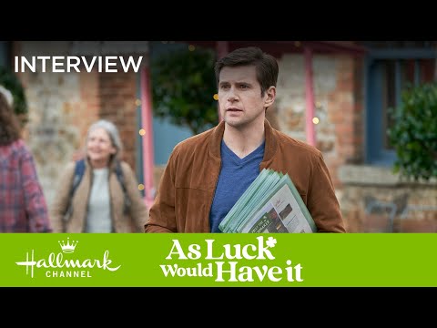 Where Was 'As Luck Would Have It' Filmed? See the Locations | Heavy.com