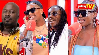 Artists Who Release Many Songs On Albums Cause Their Own Downfall- Dj Nimrod screenshot 3