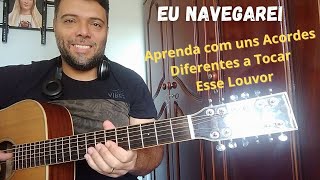 Vídeo de Eu Navegarei