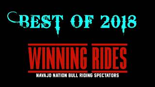 Winning Rides of 2018