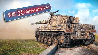 видео: Borkenkäfer: Когда Боль Становится Силой - World of Tanks картинка: Borkenkäfer: Когда Боль Становится Силой - World of Tanks