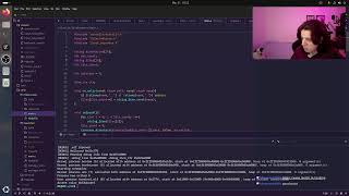 operating system development