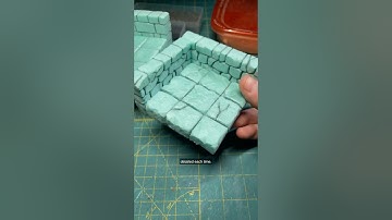 Dungeon Tiles
