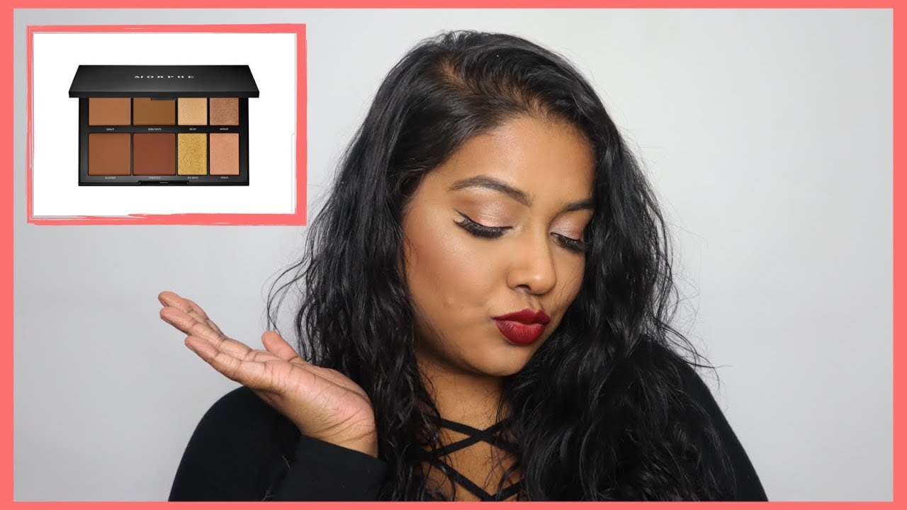 Contouring for beginners