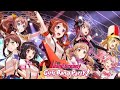 "Tokimeki Experience!" by Poppin'Party / BanG Dream!