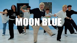 GRAY(그레이) - Moon Blue / Deew Choreography Beginner Class 수원댄스학원