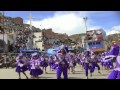 2011 - LLAMERADA SOCAVON - Carnaval de Oruro, PLaza Socavon