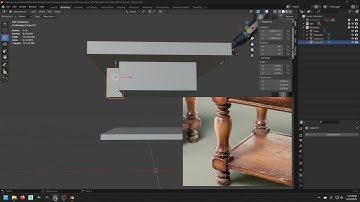 Part 2 - Blender Tutorial for AAA 3D Modeling by Ryan Griffin