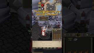 Fastest Collection Log Slots In The Game