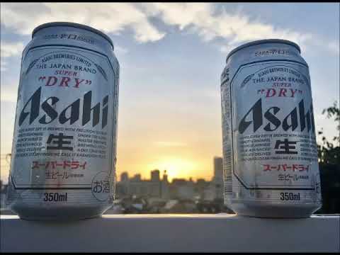 辛口ビールで/田中大