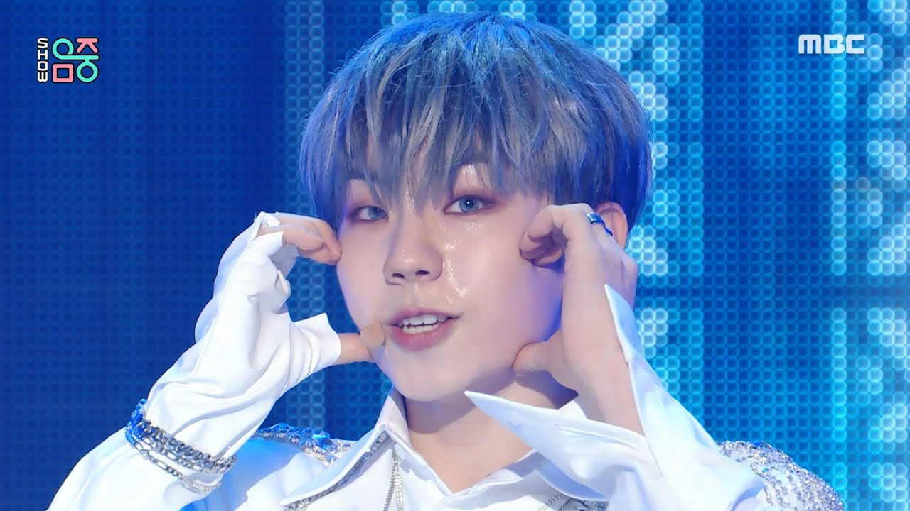 [쇼! 음악중심] 엘라스트 - 크리처 (E'LAST - Creature), MBC 220521 방송