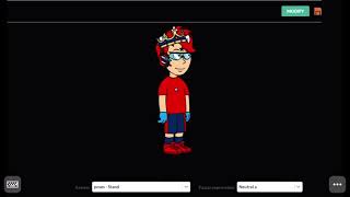 I Made S Updated Look For My 16Th Birthday October 20Th With His New Hairstyle