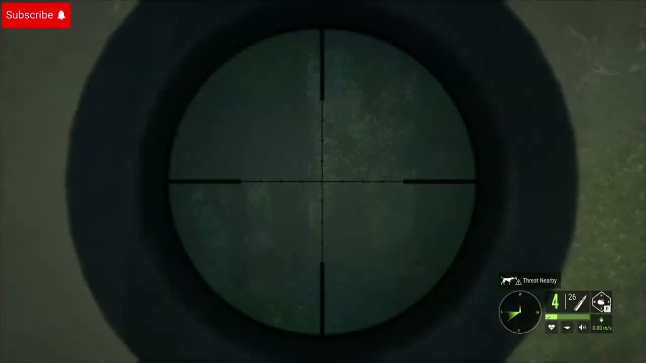 2 Wild Yaks Attacked Me… Big Mistake!