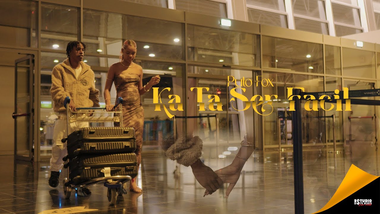 Puto Fox - Kata ser Fácil