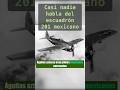 Nadie habla de estos héroes mexicanos 🇲🇽 #viral #militar #noticias #historia #shorts