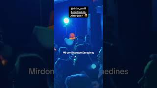 Mirdon Pacolli I Kendon Elmedinës Ne Dasëm