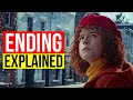 I'M THINKING OF ENDING THINGS Explained | Netflix | Book Spoilers
