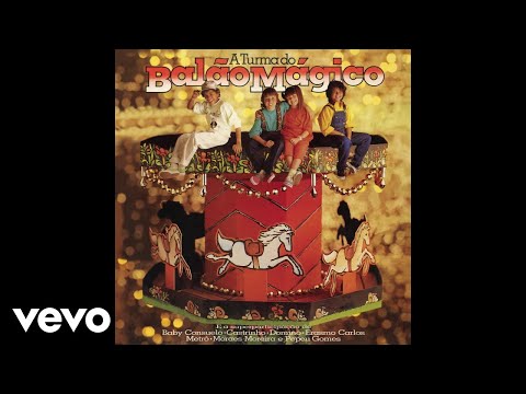 Não dá pra Parar a Música (No se Puede Parar La Musica) (Pseudo Video)