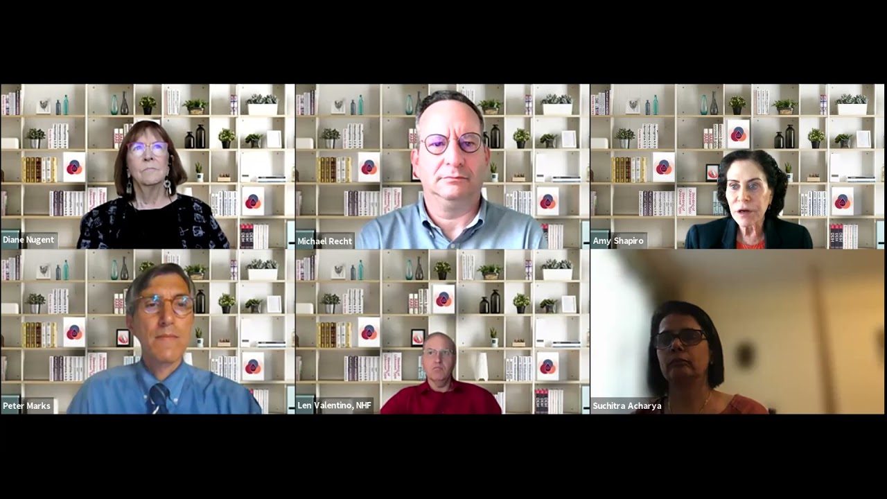 State of the Science Research Summit: Working Group Discussion 2