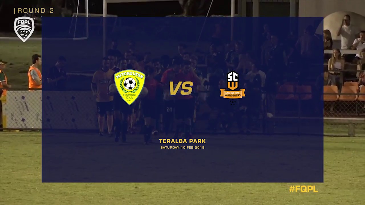 video phone beyonce mp3 FQPL Rd2: Mitchelton FC vs. Sunshine Coast Wanderers