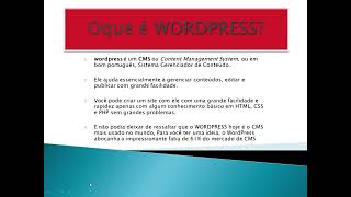 Curso criando Temas Wordpress com Boostrap 5 (Aula 01)