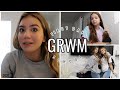 GRWM : FIST DAY OF SCHOOL 2021 "FRESHMAN AND 7TH GRADE" | SISTER FOREVER