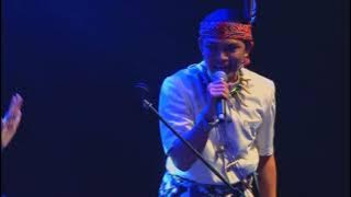 Umbas - Nading Rhapsody at Rainforest World Music Festival 2014