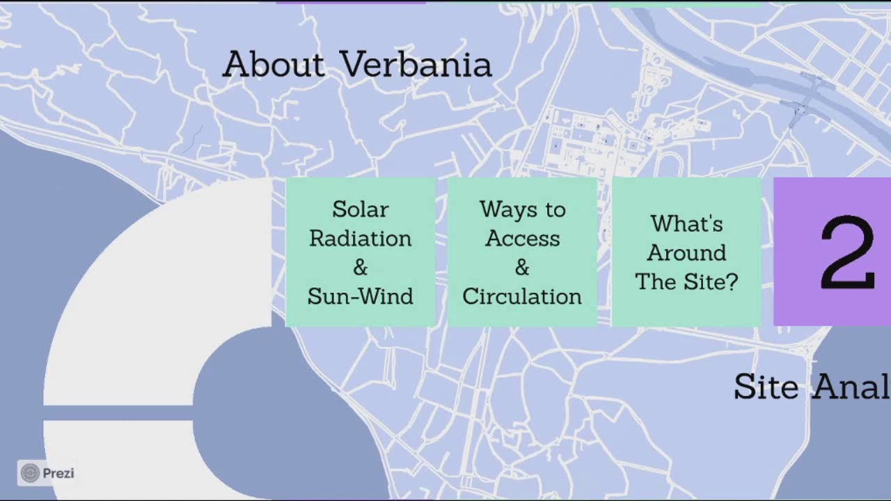 Verbania Proposal video Group 14 Final