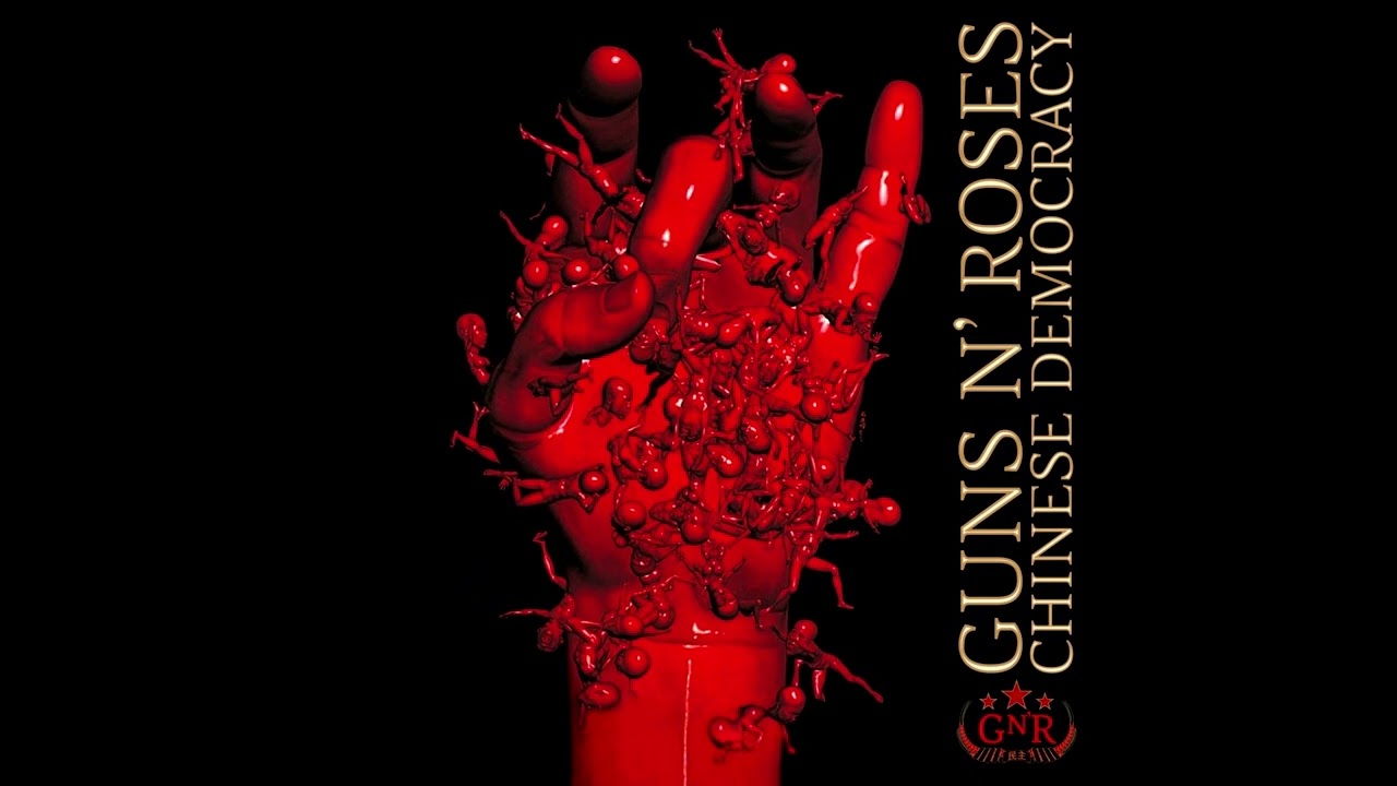 Guns N' Roses - Street of Dreams (October 23, 2000 {#6} / Demo)