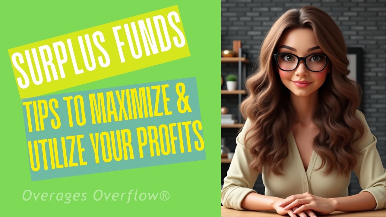 Tips to Maximize Profits in Surplus Funds