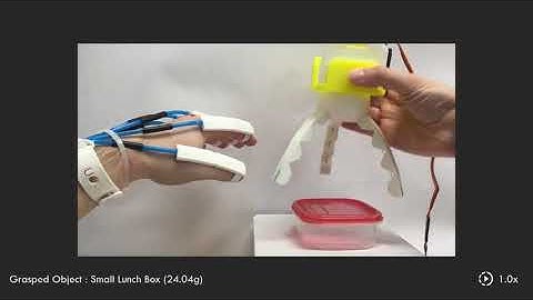 3D Printed Soft Pneumatic Bending Sensing Chambers Bilateral and Remote Control Applications