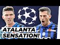 Deshalb rockt Atalanta Bergamo die Champions League! | Analyse