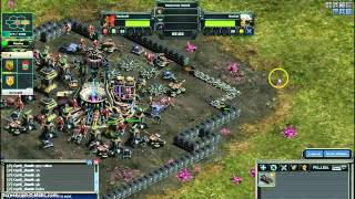 war commander Elite Evanquisher schematic