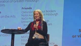 999 Screening - Pittsburgh Jewish Film Festival - Q&A