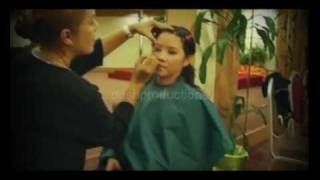 Azrin Nizam -Makeover