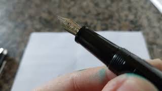 Caneta Tinteiro JINHAO 992