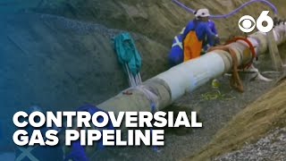DEC greenlights controversial gas pipeline project heading amid environmental concerns