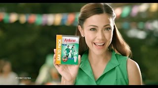 Download lagu Anlene Sakto Pack #AnleneParaSaBawatKilos