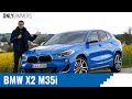 BMW X2 M35i REVIEW - OnlyBimmers BMW reviews