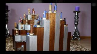 Chess the Game of Kings Schach das Spiel der Könige screenshot 2