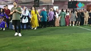 ALİ ALKURT ve UMUT AYVAZ - Şalpazarı Düğün | 18.07.2022