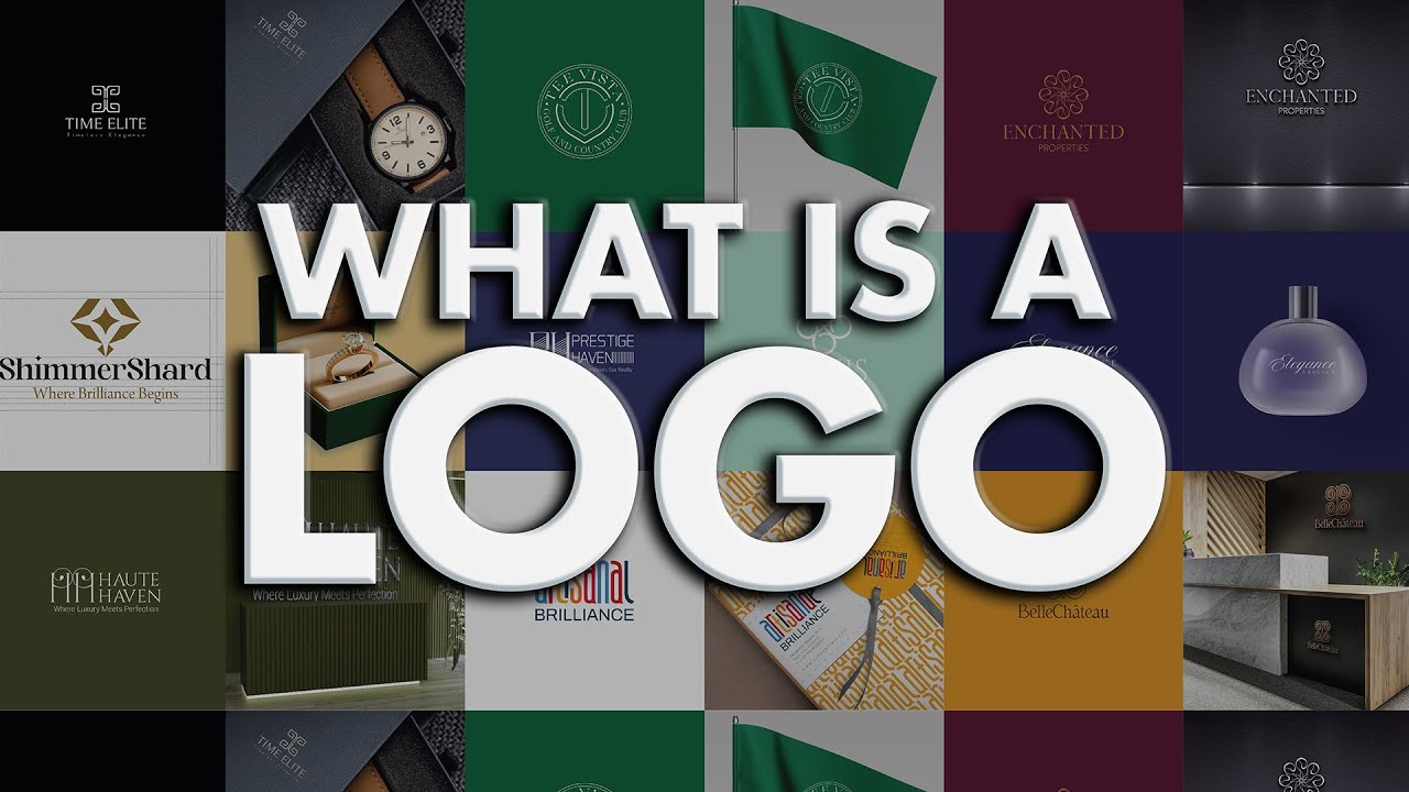 What is a logo?