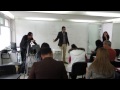 Diplomado en Teología - Clase 2 - Clip 1