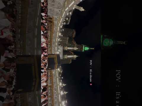 it's a dream #subscribe #alahmdulillah #like #view #viral #dream #mkkahshrif #followback