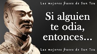 Las mejores citas de Sun Tzu | Sabiduría de las edades.